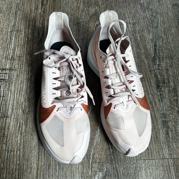 Nike Zoom Gravity Echo Pink - Picture 2 of 6